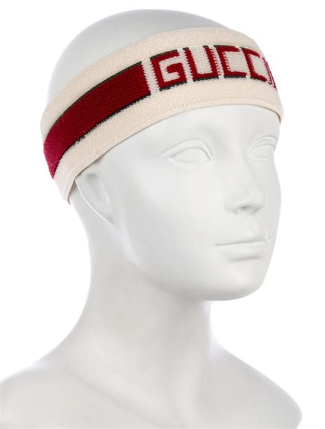 gucci knit headband replica|authentic gucci headband for sale.